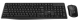 фото Клавиатура и мышь Wireless Oklick S260W в Красноярске