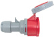 фото Розетка переносная EKF ps-2242-32-380 в Санкт-Петербургe