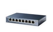 фото Коммутатор TP-LINK TL-SG108