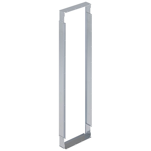 

Заглушка DKC R5VRU476010B вертикальная с доп U для IT-CQE 2200х600х100 RAL9005, R5VRU476010B