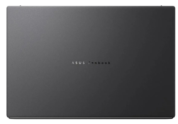 фото Ноутбук ASUS ZenBook Duo UX8407AA-SN363X 14" (Intel Core Ultra 9, 32Гб LPDDR5X, SSD 1 Тб, , Windows 11 Профессиональная) Серый [90NB16V1-M00L90]