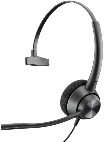 фото Гарнитура  Plantronics EncorePro 310 QD в Перми