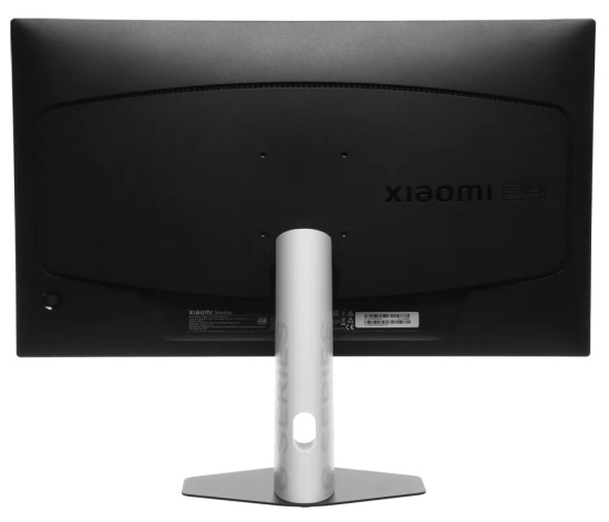 фото Монитор 23.8 " Xiaomi G24i 2026 RU, Черный, [ELA6656RU] в Воронеже