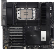 фото Материнская плата ASUS PRO WS W790E-SAGE SE