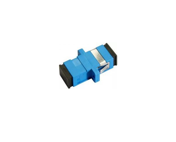 

Адаптер проходной Vimcom AD-SM-DSC одномодовая duplex SC, AD-SM-DSC