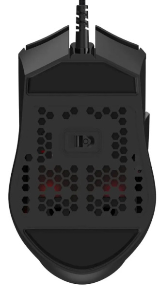 фото Мышь  A4Tech Bloody ES8 в Омске