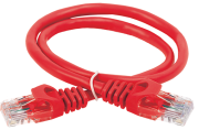фото Кабель патч-корд ITK PC04-C6UL-05M