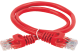 фото Кабель патч-корд U/UTP 6 кат. 0.5м ITK PC04-C6UL-05M в Омске