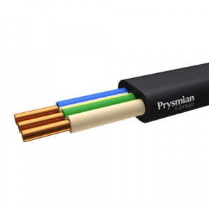 

Кабель РЭК-Prysmian 1603040101 ВВГ-Пнг(А)-LS 3х1,5ок(N,PE)-0,66 ГОСТ, 100м, 1603040101