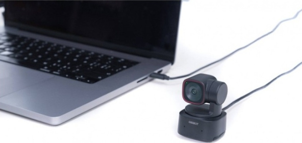 фото Веб-камера  Obsbot Tiny 2 Lite в Красноярске