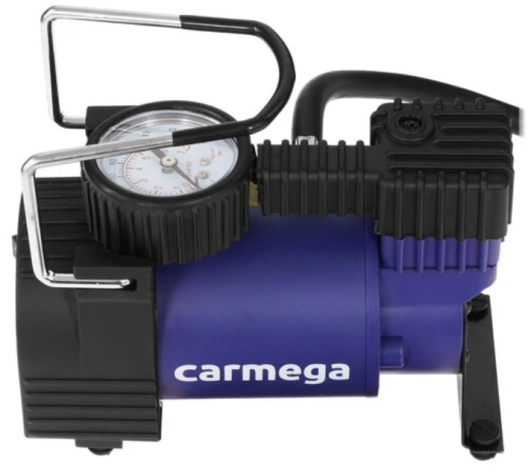фото Компрессор автомобильный Carmega AC-30 в Уфе