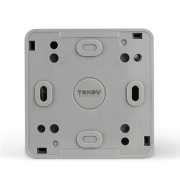 фото Розетка TOKOV ELECTRIC TKE-NX-R1Z-C06T-IP54