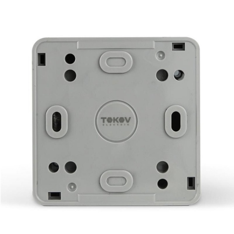 фото Розетка  TOKOV ELECTRIC TKE-NX-R1Z-C06T-IP54 в Челябинске