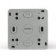 фото Розетка  TOKOV ELECTRIC TKE-NX-R1Z-C06T-IP54 в Челябинске