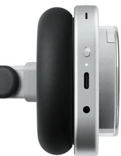 фото Наушники беспроводные Nothing Headphone (1) в Санкт-Петербургe