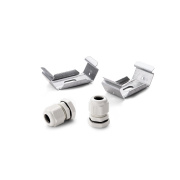 фото Светильник WOLTA Pro ДСП04-54-002-4К