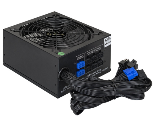 фото Блок питания ATX Exegate ServerPRO-1200RADS в Челябинске