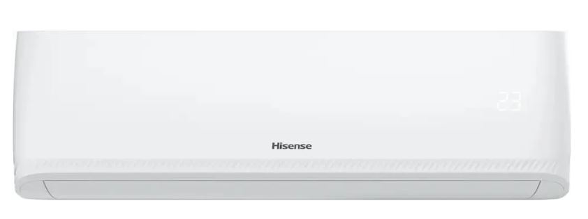 

Сплит-система Hisense AS-09UW4RYRCM05 AS-09UW4RYRCM05 CITY DC Inverter, AS-09UW4RYRCM05