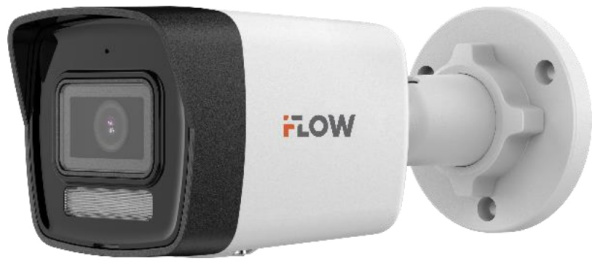 фото Видеокамера IP iFlow F-IC-1122CM(2.8mm) в Уфе