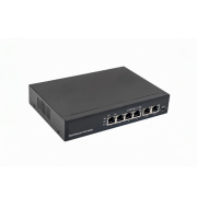 фото Коммутатор NST NS-SW-4F2F-P