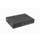 фото Коммутатор PoE NST NS-SW-4F2F-P в Нижнем Новгороде