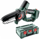 фото Пила цепная Metabo MS 18 LTX 15 в Челябинске