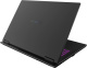 фото Ноутбук  GIGABYTE Gaming A18 GA83H в Санкт-Петербургe 18 ", Ryzen 7, 16 Гб RAM, 1 Тб SSD, GeForce RTX 5060, Черный
