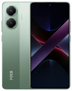 фото Смартфон Xiaomi POCO X7 Pro 5G RU 8/256GB