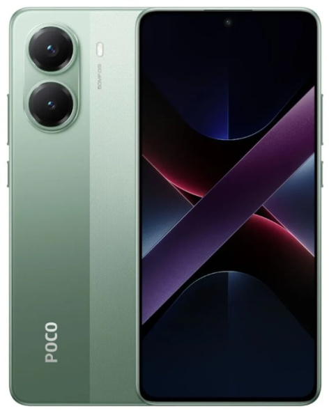 фото Смартфон  Xiaomi POCO X7 Pro 5G RU 8/256GB в Нижнем Новгороде