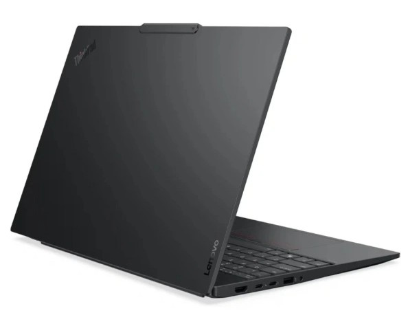 фото Ноутбук  Lenovo ThinkPad E16 GEN 3 в Санкт-Петербургe 16 ", Core Ultra 5, 16 Гб RAM, 512 Гб SSD, Arc graphics, Черный
