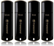 фото Накопитель USB 2.0 Transcend JetFlash 350