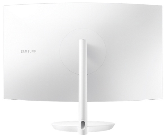 фото Монитор 27" Samsung C27H711QEI