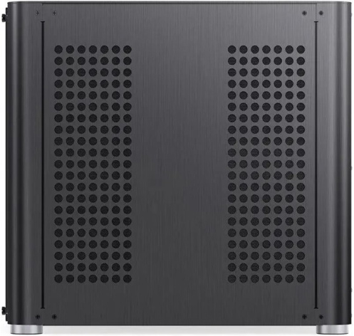 фото Корпус ATX JONSBO TK-2 2.0 Black в Волгограде