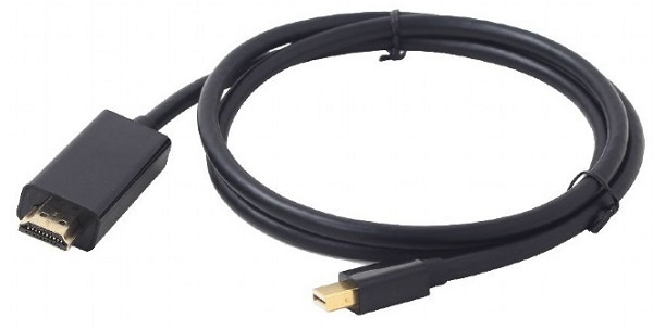 фото Кабель интерфейсный  Cablexpert CC-mDP-HDMI-6 в Омске