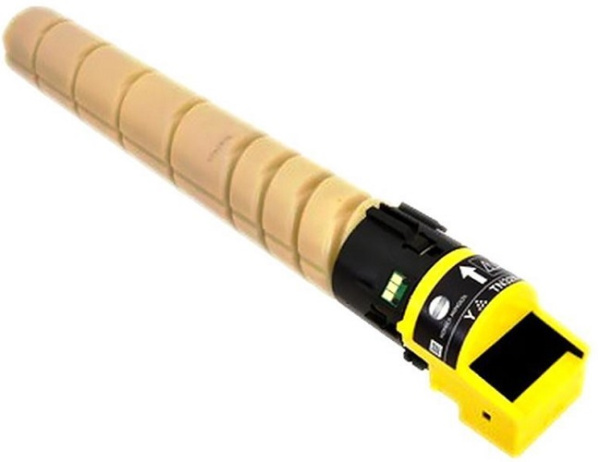 Изображение товара Тонер-картридж Konica Minolta AAV8290 желтый для C251i и C361i 28000 страниц