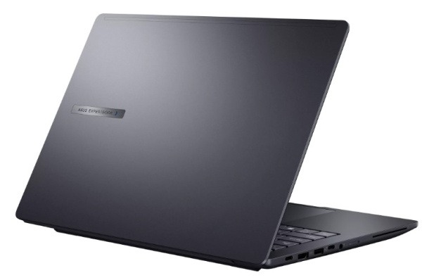 фото Ноутбук  ASUS ExpertBook Mainstream B3405CVA-LY1320 в Перми 14 ", Core Ultra 7, 16 Гб RAM, 1 Тб SSD, Iris Xe Graphics, Серый