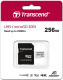 фото Карта памяти MicroSDXC 256GB Transcend TS256GUSD300S-A в Омске