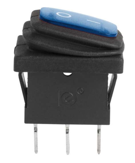 фото Выключатель  Rexant 36-2176 в Омске