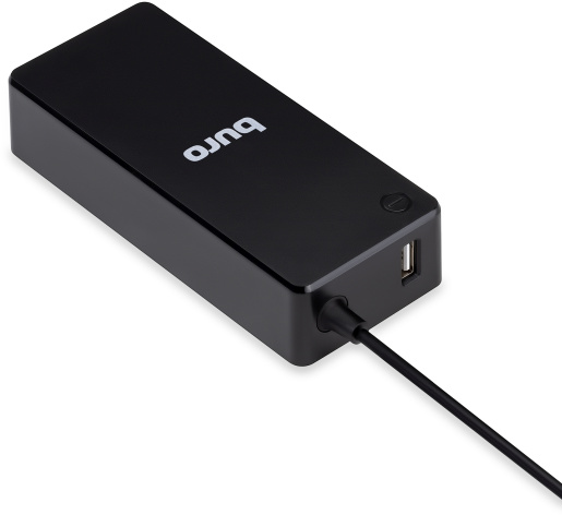 фото Адаптер питания  Buro BUM-С-100 в Красноярске