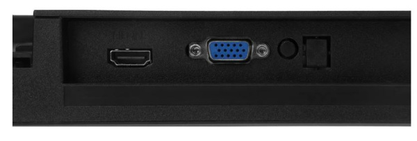 фото Монитор 21,45" Pinebro MF-2204 в Перми