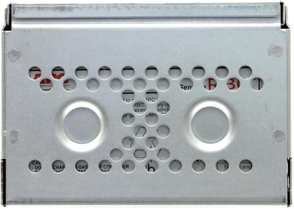 фото Батарея  APC APCRBC105 в Уфе