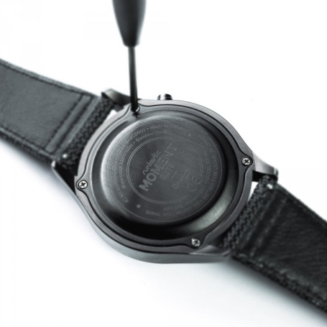 фото Часы  Runtastic Moment Moment Elite RUNMOEL1