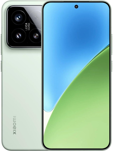 фото Смартфон  Xiaomi 15 RU 12/512GB