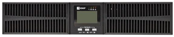 фото Источник бесперебойного питания  EKF SW901G4-RT31 в Красноярске