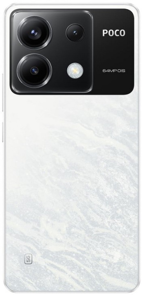 фото Смартфон  Xiaomi POCO X6 5G 12/256GB в Уфе