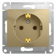 фото Розетка Systeme Electric GSL000443