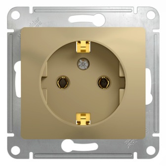 фото Розетка  Systeme Electric GSL000443 в Екатеринбурге