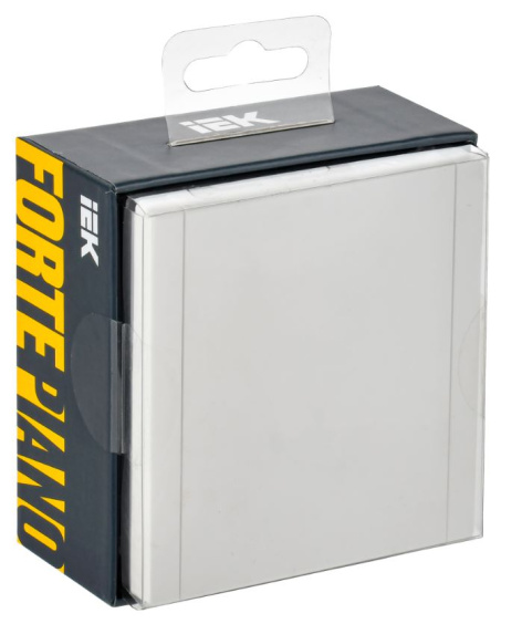 фото Розетка с заземлением  IEK FP-R16-16-44-K01 в Ростове-на-Дону