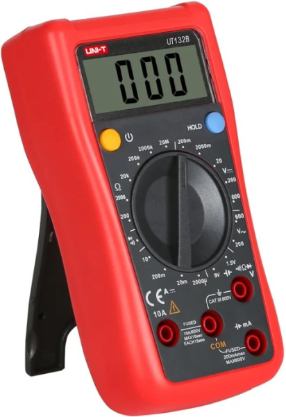 фото Мультиметр  UNI-T UT132B в Уфе