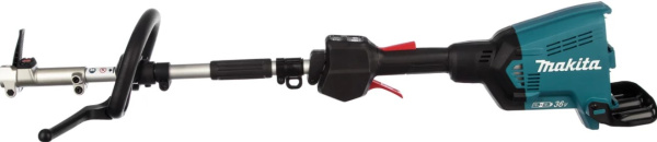 фото Инструмент многофункциональный Makita DUX60Z